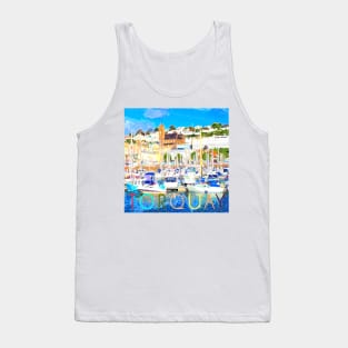 Torquay Tank Top